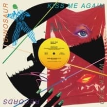 Dinosaur - Kiss Me Again (LP)
