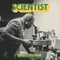 Pikkukuva 1 / 2: Scientist - Direct-To-Dub (LP)
