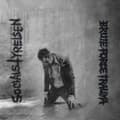 Miniatyrbilde 1 av 2: Socialstyrelsen / Brute Force Traum - Split (Vinyl Lp) (LP)
