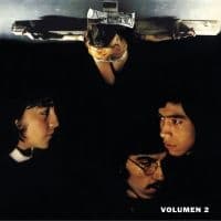 Aguaturbia - Volumen 2 (Vinyl Lp) (LP)