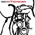 Pikkukuva 1 / 2: Miles Davis - Cookin (Hq Virgin Vinyl) (LP)