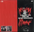 Miniatyrbilde 1 av 2: Suicideboys - I Want to Die in New Orleans (LP)
