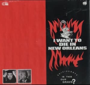 Suicideboys - I Want to Die in New Orleans (LP)