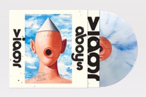 Viagra Boys - Viagr Aboys (Color Vinyl) (LP)