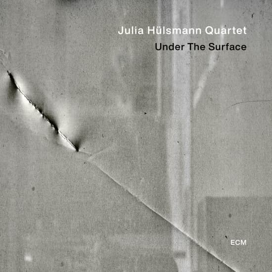 Julia Hülsmann Quartet - Under The Surface (LP)