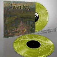 Drudkh - Shadow Play (2 Lp Marbled Vinyl) (LP)