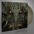 Miniatyrbillede 1 af 2: Keep Of Kalessin - Reptilian (2 Lp Marbled Vinyl) (LP)