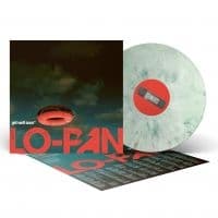 Lo-Pan - Get Well Soon (Marbled Vinyl Lp) (LP)
