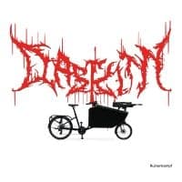 Das Kinn - Ruinenkampf (LP)
