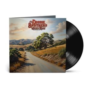 The Doobie Brothers - Walk This Road (LP)