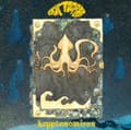 Miniatyrbillede 2 af 2: Kryptograf - Kryptonomicon (LP)