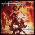 Miniatyrbilde 1 av 2: Veto - Carthago (LP)