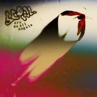 Scowl - Are We All Angels (Ltd Olive Green (LP)