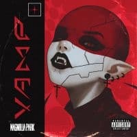 Magnolia Park - Vamp (+ Poster) (LP)