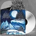 Miniatyrbild 2 av 2: Frozen Shadows - Empires De Glace (White Vinyl Lp) (LP)