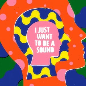 Kadavar - I Just Want To Be A Sound (LP)