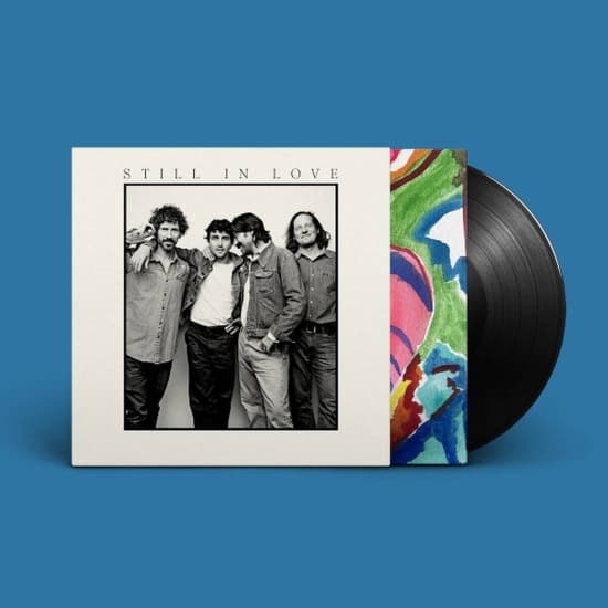 Ten Fe - Still In Love (LP)