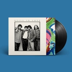 Ten Fe - Still In Love (LP)