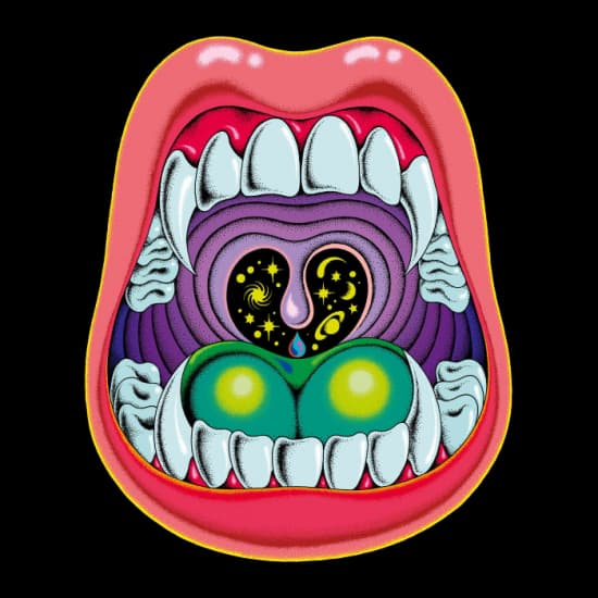Sthlm Inkasso - Tokkusten (LP)