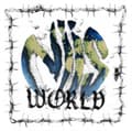 Miniatyrbillede 2 af 2: Niis - Niis World (Red Smoke Vinyl) (LP)