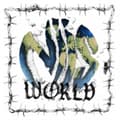 Miniatyrbillede 1 af 2: Niis - Niis World (Red Smoke Vinyl) (LP)