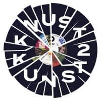Per Vers - Knust Kunst 2 (LP)