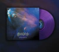Vrazorth - Emergence (Purple Vinyl Lp) (LP)