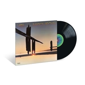 Marion Brown - Vista (LP)