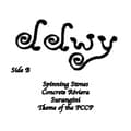 Pikkukuva 3 / 3: Ddwy - Spinning Stones