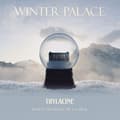 Pikkukuva 2 / 2: Thylacine - Winter Palace (LP)