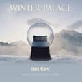 Pikkukuva 1 / 2: Thylacine - Winter Palace (LP)
