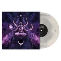 Uada - Crepuscule Natura (LP)
