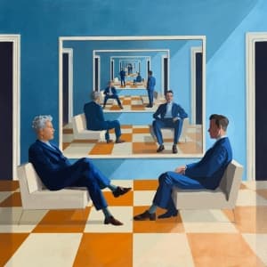 Polo & Pan - 22:22 (Ltd Color 2LP) (LP)