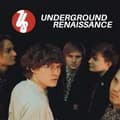 Miniatyrbilde 1 av 2: Us - Underground Renaissance (LP)