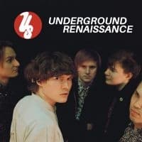 Us - Underground Renaissance (LP)