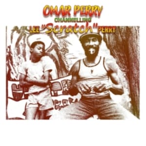 Perry Omar - Channelling Lee Scratch Perry (Viny (LP)