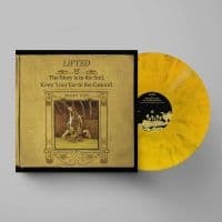 Bright Eyes - Lifted Or The Story Is In The Soil, (LP)