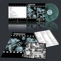 Holy Moses - Finished With The Dogs (LP)