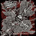 Miniatyrbillede 2 af 2: Indian Nightmare - Banished Into Endless Chaos (LP)