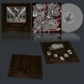 Miniatyrbillede 1 af 2: Indian Nightmare - Banished Into Endless Chaos (LP)