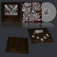 Indian Nightmare - Banished Into Endless Chaos (LP)
