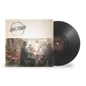 Alison Krauss & Union Station - Arcadia (Vinyl) (LP)