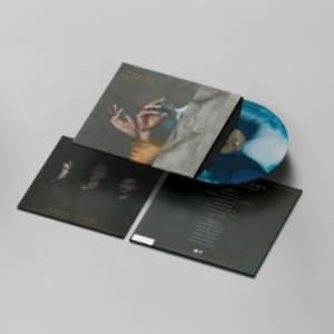 Imagine Dragons - Reflections (From The Vault Of Smoke + Mirrors) (LP)
