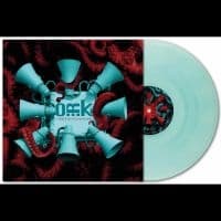 O.R.K. - Firehose Of Falsehoods (LP)