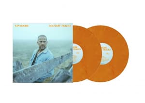 Kip Moore - Solitary Tracks (Color 2Lp) (LP)