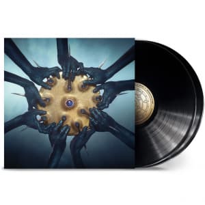 Epica - Aspiral (Black Vinyl) (LP)