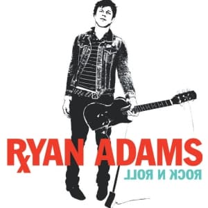 Ryan Adams - Rock'n Roll (LP)