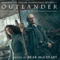 Miniatyrbild 2 av 2: Mccreary Bear - Outlander Season 7 (LP)
