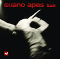 Miniatyrbild 1 av 2: Guano Apes - Live (LP)