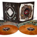 Miniatyrbild 1 av 2: Rwake - The Return Of Magik (LP)